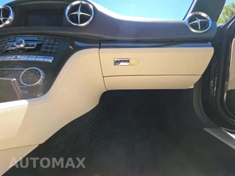 2013 Mercedes-Benz SL 63 AMG – miniatura 17