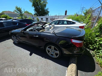 2013 Mercedes-Benz SL 63 AMG – miniatura 24