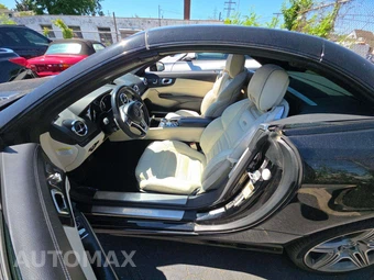 2013 Mercedes-Benz SL 63 AMG – miniatura 6