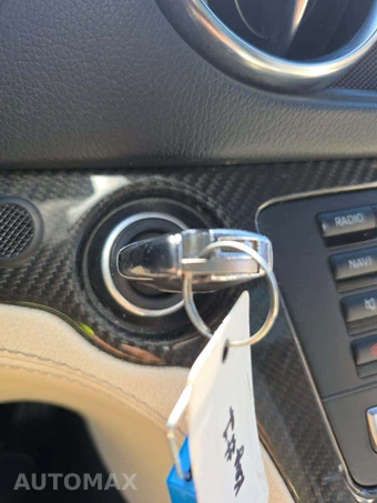 2013 Mercedes-Benz SL 63 AMG – miniatura 8