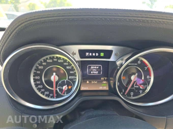 2013 Mercedes-Benz SL 63 AMG – miniatura 9