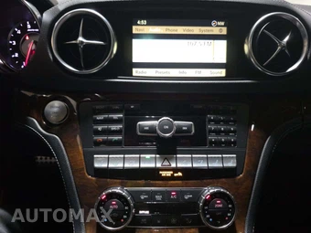 2013 Mercedes-Benz SL 63 AMG – miniatura 10