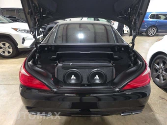2013 Mercedes-Benz SL 63 AMG – miniatura 13