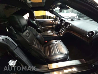 2013 Mercedes-Benz SL 63 AMG – miniatura 15