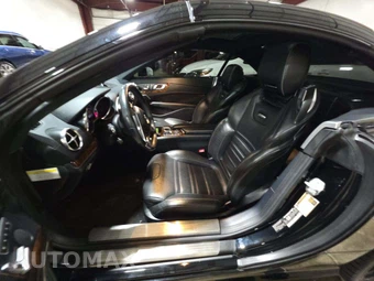 2013 Mercedes-Benz SL 63 AMG – miniatura 6
