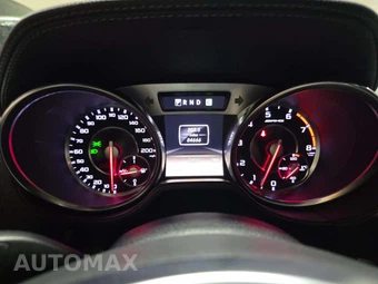 2013 Mercedes-Benz SL 63 AMG – miniatura 9
