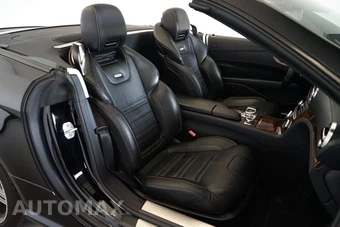 2013 Mercedes-Benz SL 63 AMG - miniatura 10