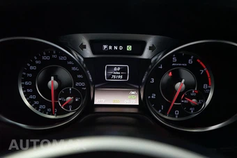 2013 Mercedes-Benz SL 63 AMG - miniatura 12