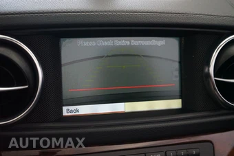 2013 Mercedes-Benz SL 63 AMG - miniatura 14