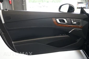 2013 Mercedes-Benz SL 63 AMG - miniatura 20