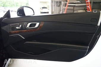 2013 Mercedes-Benz SL 63 AMG - miniatura 21