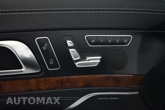 2013 Mercedes-Benz SL 63 AMG - miniatura 22