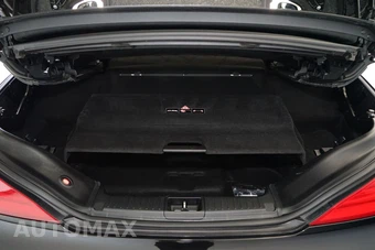 2013 Mercedes-Benz SL 63 AMG - miniatura 25