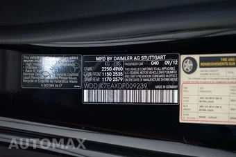 2013 Mercedes-Benz SL 63 AMG - miniatura 28