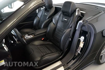 2013 Mercedes-Benz SL 63 AMG - miniatura 9