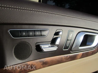 2013 Mercedes-Benz SL-Class SL 550 – miniatura 25