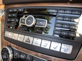 2013 Mercedes-Benz SL-Class SL 550 – miniatura 29