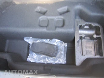 2013 Mercedes-Benz SL-Class SL 550 – miniatura 33