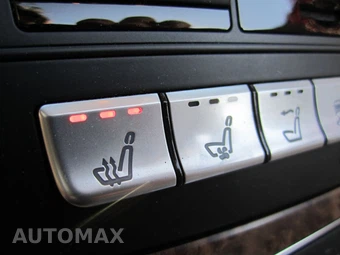 2013 Mercedes-Benz SL-Class SL 550 – miniatura 41