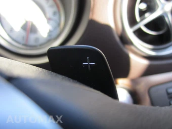 2013 Mercedes-Benz SL-Class SL 550 – miniatura 45