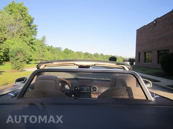 2013 Mercedes-Benz SL-Class SL 550 – miniatura 53