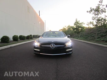 2013 Mercedes-Benz SL-Class SL63 AMG – miniatura 100
