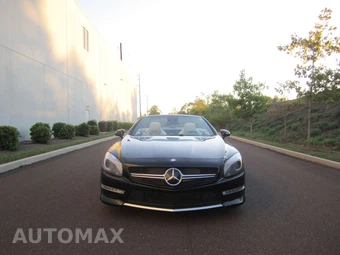 2013 Mercedes-Benz SL-Class SL63 AMG – miniatura 30