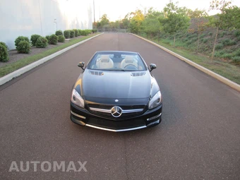 2013 Mercedes-Benz SL-Class SL63 AMG – miniatura 31