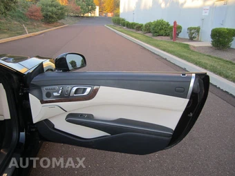 2013 Mercedes-Benz SL-Class SL63 AMG – miniatura 36