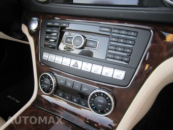 2013 Mercedes-Benz SL-Class SL63 AMG – miniatura 38