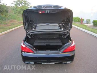 2013 Mercedes-Benz SL-Class SL63 AMG – miniatura 41