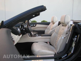 2013 Mercedes-Benz SL-Class SL63 AMG – miniatura 47