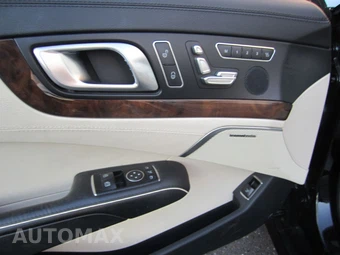2013 Mercedes-Benz SL-Class SL63 AMG – miniatura 50