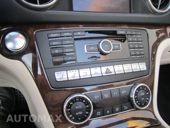 2013 Mercedes-Benz SL-Class SL63 AMG – miniatura 52
