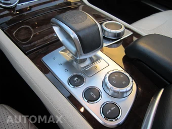 2013 Mercedes-Benz SL-Class SL63 AMG – miniatura 53