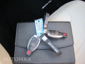 2013 Mercedes-Benz SL-Class SL63 AMG – miniatura 59