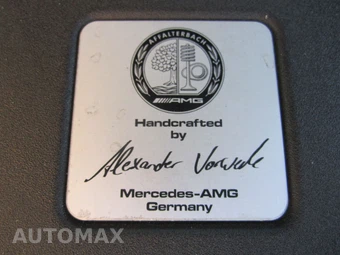 2013 Mercedes-Benz SL-Class SL63 AMG – miniatura 61