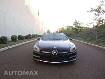 2013 Mercedes-Benz SL-Class SL63 AMG – miniatura 91