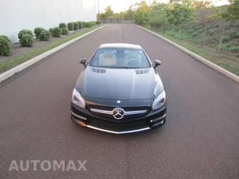 2013 Mercedes-Benz SL-Class SL63 AMG – miniatura 92
