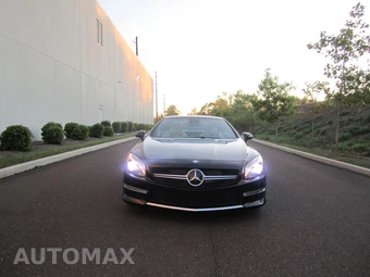 2013 Mercedes-Benz SL-Class SL63 AMG – miniatura 98