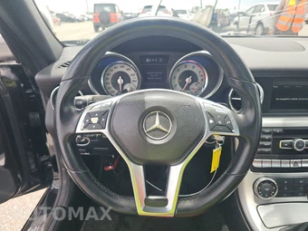 2013 Mercedes-Benz SLK 250 – miniatura 10