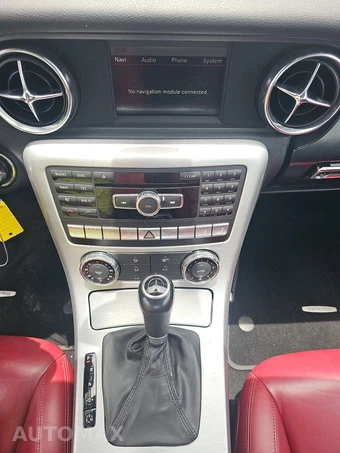 2013 Mercedes-Benz SLK 250 – miniatura 11