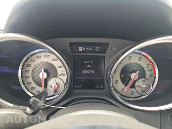2013 Mercedes-Benz SLK 250 – miniatura 12