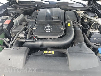 2013 Mercedes-Benz SLK 250 – miniatura 14