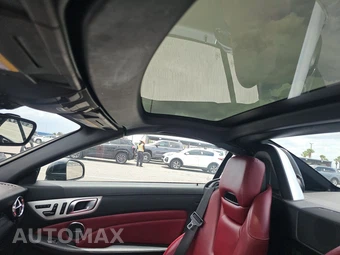 2013 Mercedes-Benz SLK 250 – miniatura 17