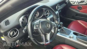 2013 Mercedes-Benz SLK 250 – miniatura 31