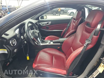2013 Mercedes-Benz SLK 250 – miniatura 7