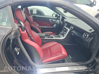 2013 Mercedes-Benz SLK 250 – miniatura 8