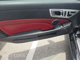 2013 Mercedes-Benz SLK 250 – miniatura 9