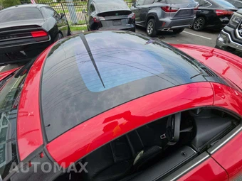 2013 Mercedes-Benz SLK 250 – miniatura 12